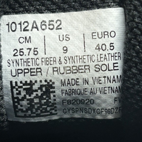 Asics GEL-Venture 7 Women's Trail Running Shoes Graphite Gray Size 9 1012A652 - Picture 13 of 13